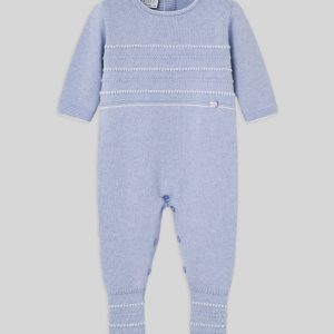 PELELE LARGO C/PIE REGALO OI 25-26