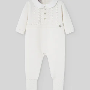 PELELE C/PIE Y C/CUELLO PAZ OI 25-26