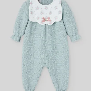 Pelele niña SEMILLA