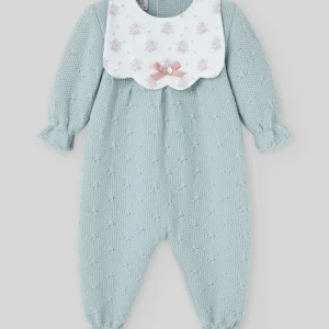 Pelele lana niña SEMILLA