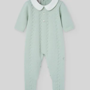 PELELE NIÑO C/PIE Y C/CUELLO MININO