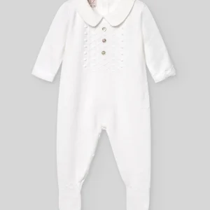 PELELE PUNTO LARGO C/CUELLO VENTO