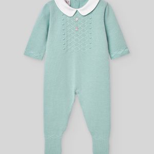 PELELE PUNTO LARGO C/CUELLO VENTO