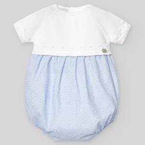 Pelele combinado VENTO