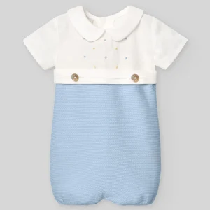 Pelele combinado BICO