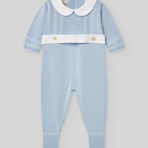 PELELE PUNTO C/PIE PAZ V25