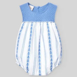 Pelele combinado DORNA