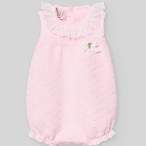 PELELE CORTO PTO. NIÑA LINDA