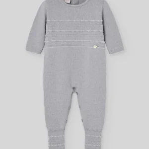 PELELE ALG/CASH LARGO C/PIE REGALO OI 25-26