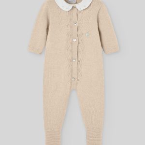 PELELE LARGO PUNTO C/CUELLO ALG/CASH KOALA