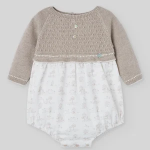 PELELE PTO/TELA ALG/CASH PONY