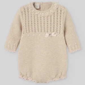 Pelele punto ALEGRIA