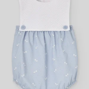 Pelele combinado ESPUMA