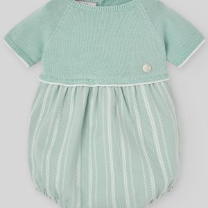 Pelele combinado CAUCE