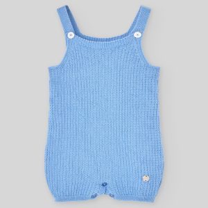 Pelele punto CORALES