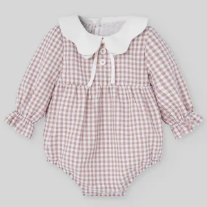 Pelele corto SETITAS