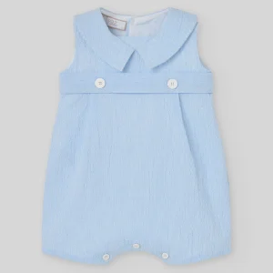 Pelele seersucker CANDY