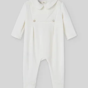 PELELE TUNDOSADO PECHERO PANAL TERNURA OI 25-26