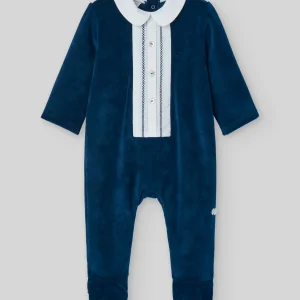 PELELE TUNDOSADO NAVIDAD NIÑO TERNURA OI 25-26