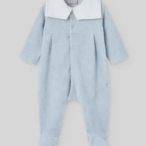 PELELE TUNDOSADO RELIEVE NIÑO TERNURA OI 25-26