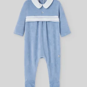 PELELE TUNDOSADO BANDA PECHO TERNURA OI 25-26