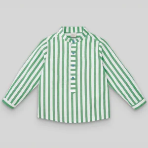 Camisa rayas TRAVESIA