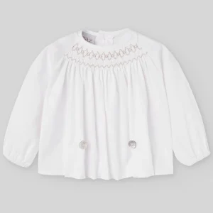 Blusa niño PASCUA