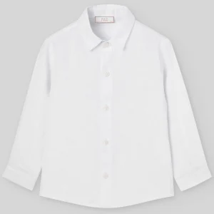 Camisa niño CEREMONIA