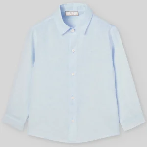 Camisa niño CEREMONIA