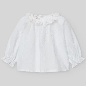 Blusa plumeti NECTAR