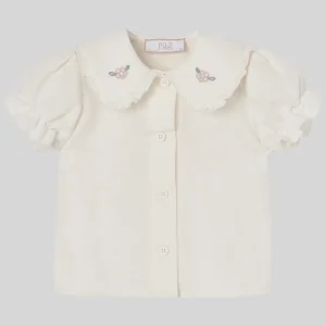 Blusa niña FRESCURA