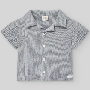 Camisa rayas PAZO