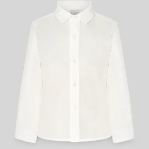 Camisa lino CEREMONIA