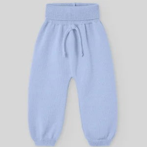 Pantalón punto lana MININO