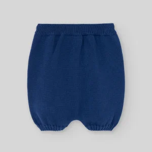 Pantalón corto punto ESENCIAL