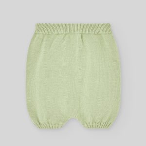 Pantalón corto punto ESENCIAL