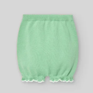 Pantalón punto niña RIAS