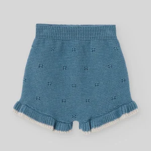 Pantalón algodón cashmere QUINTA