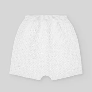 Pantalón corto punto ESPUMA