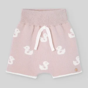 Pantalón corto punto CUA CUA