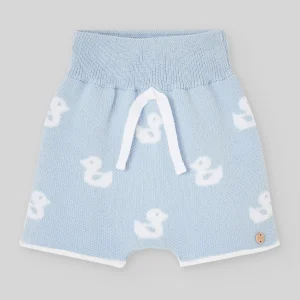 Pantalón corto punto CUA CUA