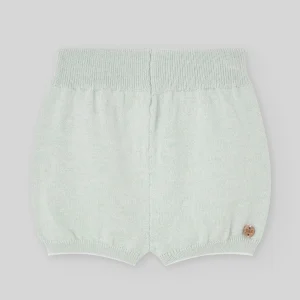 Pantalón corto punto NORAY