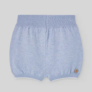 Pantalón corto punto NORAY