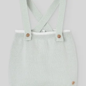 Pantalón corto tirantes NORAY