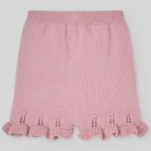 Pantalón corto punto FRESCURA