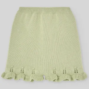 Pantalón corto punto FRESCURA