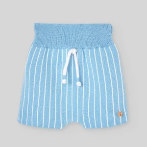 Pantalón corto punto SUN