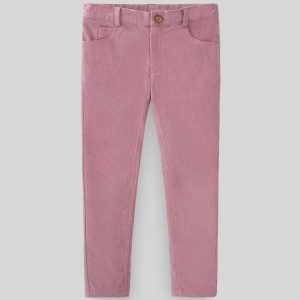 Pantalón pana unisex ESENCIAL