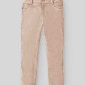 Pantalón pana unisex ESENCIAL