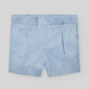 Pantalón corto CEREMONIA